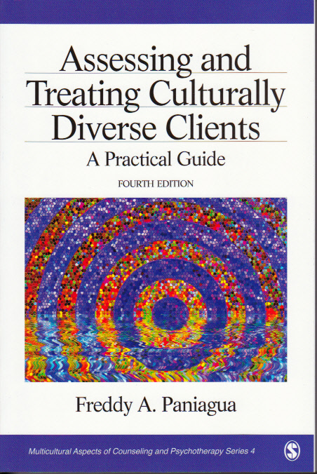 Multicultural Aspects of Counseling